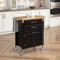 Charlton Home Kitchen Islands Carts You ll Love Wayfair